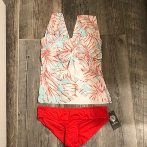 Vince Camuto swim